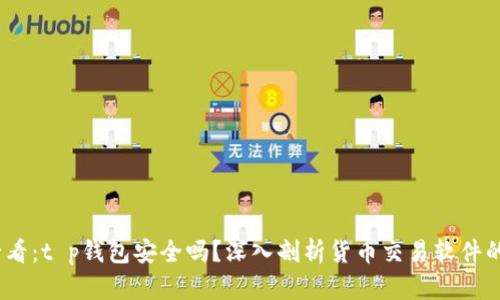 2025必看：t p钱包安全吗？深入剖析货币交易软件的安全性